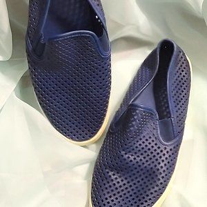 Tory Burch JESSE Perforated Sneaker